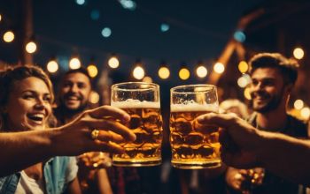 Café des Expos #3 Café des Expos #3