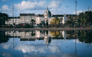 Nacrée Nantes #1