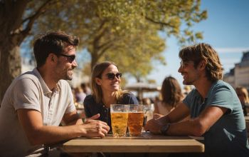 Sur un plateau - bar à jeux #3 Sur un plateau - bar à jeux #3