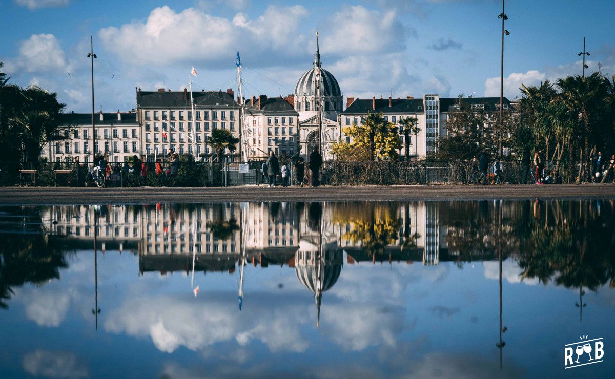 Les Voisins - Bar & Restaurant Nantes #4