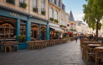 Les Voisins - Bar & Restaurant Nantes #3 Les Voisins - Bar & Restaurant Nantes #3