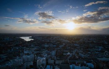 Bar Le Nantais #2 Bar Le Nantais #2