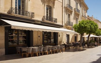 La Cantine #3 La Cantine #3