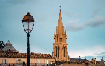 Les Bains de Montpellier #4 Les Bains de Montpellier #4