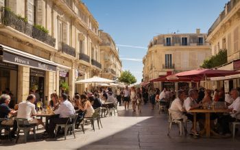 LA CANTINE by THE BABEL COMMUNITY – Montpellier Antigone l Restaurant Convivial #4 LA CANTINE by THE BABEL COMMUNITY – Montpellier Antigone l Restaurant Convivial #4