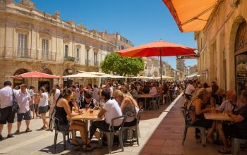 Broc Café Montpellier #1