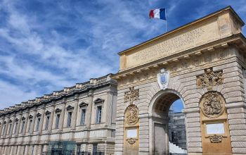 O'Tacos Montpellier Gare #2