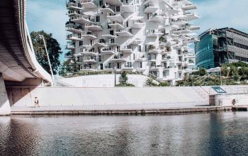 D’ici et D’Ailleurs - Cuisine du Monde #4 D’ici et D’Ailleurs - Cuisine du Monde #4