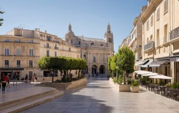 D’ici et D’Ailleurs - Cuisine du Monde #2 D’ici et D’Ailleurs - Cuisine du Monde #2