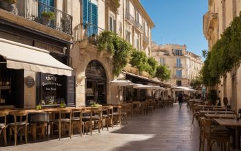 La Cigale | Bar & Restaurant | Montpellier #1