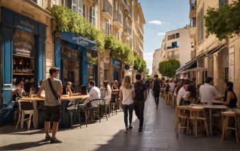 La Ferme de Marguerite - Restaurant à Montpellier #1