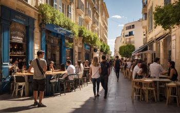 JOYS TACOS - Montpellier #2 JOYS TACOS - Montpellier #2