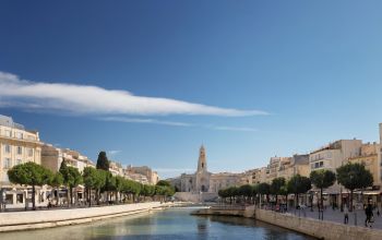 Bioburger Montpellier #3 Bioburger Montpellier #3