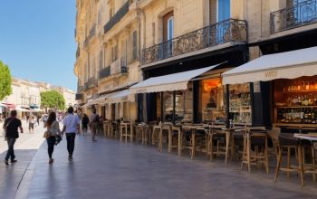 Bistrot Umami Montpellier #4 Bistrot Umami Montpellier #4