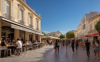 Le Louis Blanc #4 Le Louis Blanc #4