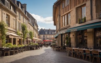 Le Bénédicte #2 Le Bénédicte #2