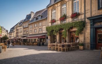 Le Bistrot Des Remparts #1