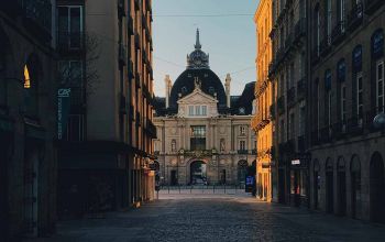 3 Brasseurs Rennes #1