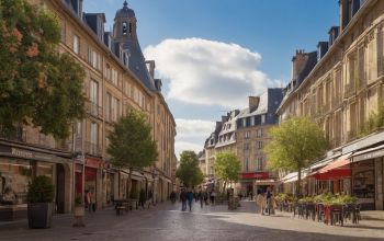 3 Brasseurs Rennes #3 3 Brasseurs Rennes #3