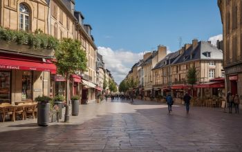 FAUBOURG #4 FAUBOURG #4