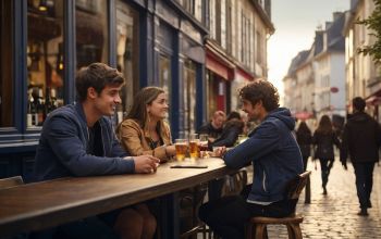 Le Génépi #3 Le Génépi #3