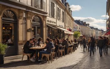 Le Vasselot #2 Le Vasselot #2