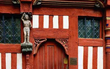 Mama Restaurant Rennes #2 Mama Restaurant Rennes #2