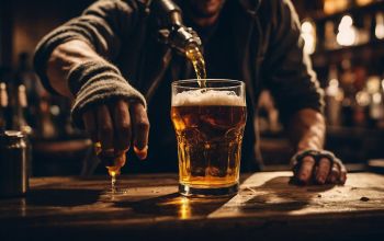Bières feuille ciseaux #3 Bières feuille ciseaux #3