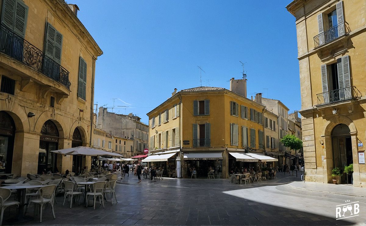 ENTERREMENT VIE CÉLIBATAIRE AIX EN PROVENCE #1