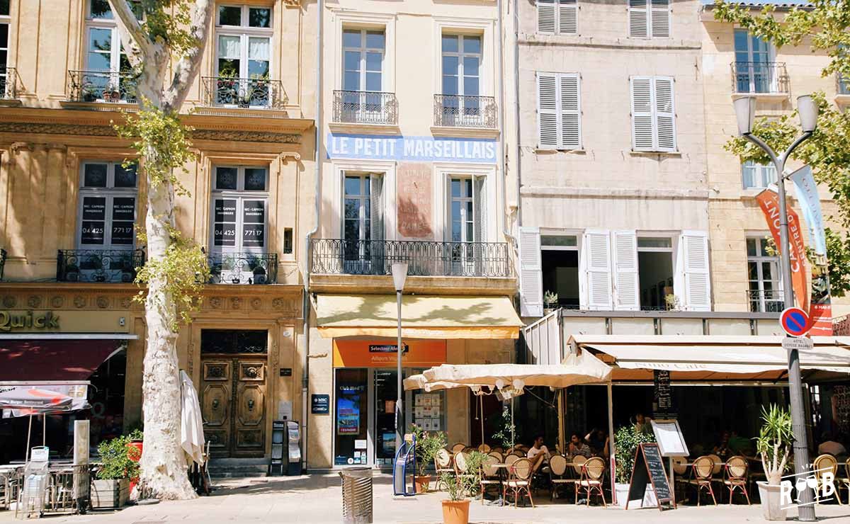 Le Cézanne Restaurant - Les Milles (Aix en Provence) #2