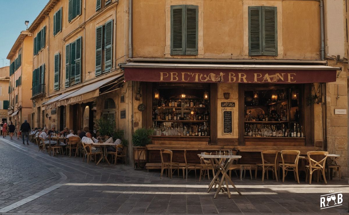 Brasserie du Parc - Restaurant Aix-les-Milles #3