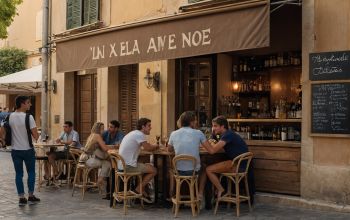 Le Pain Quotidien #2