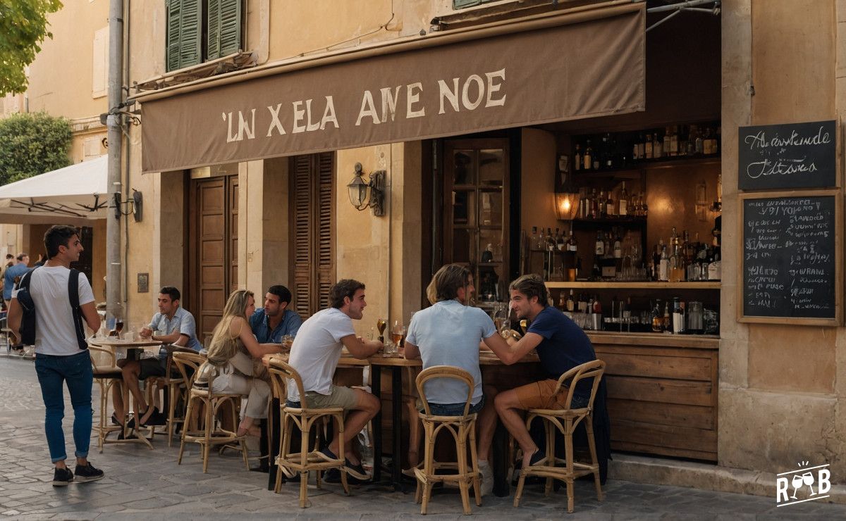 Tita - Restaurant Aix en Provence #3