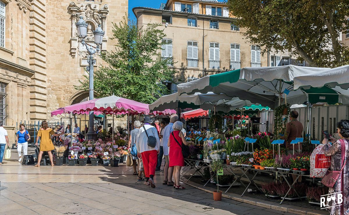 Le République #3