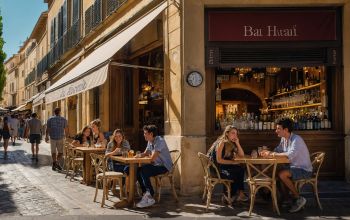 Jörgï - Restaurant Bar à salades à Aix-en-Provence #1