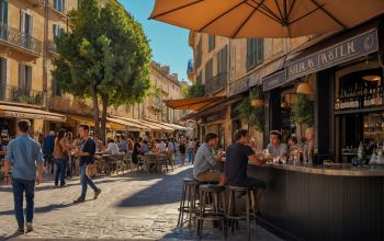 Le Mazarin cocktail club #2 Le Mazarin cocktail club #2