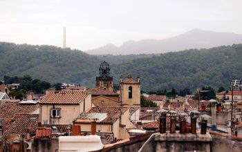 Rôtisserie chicken & chips #3 Rôtisserie chicken & chips #3
