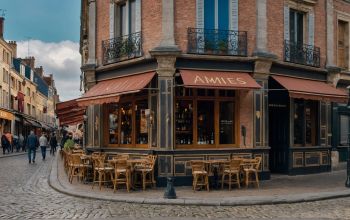 Buffalo Grill Amiens Dury #2 Buffalo Grill Amiens Dury #2