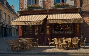 Pepper Grill AMIENS #4 Pepper Grill AMIENS #4