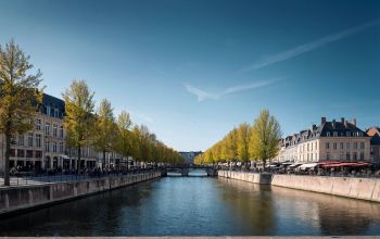 Crêpe Touch Shopping Promenade Amiens #2 Crêpe Touch Shopping Promenade Amiens #2