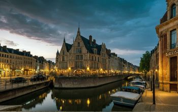 Au...Gust! Amiens #4 Au...Gust! Amiens #4