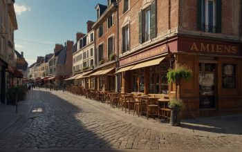 Au...Gust! Amiens #3 Au...Gust! Amiens #3