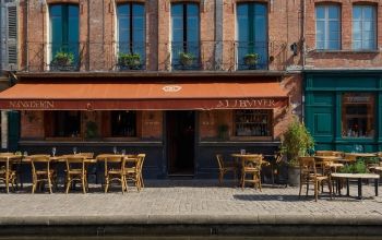 Hippopotamus Steakhouse #3 Hippopotamus Steakhouse #3