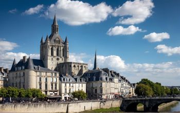 La Cour - Angers #3 La Cour - Angers #3