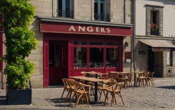 Le Mail Restaurant - Cuisine Bistronomique - Angers #1