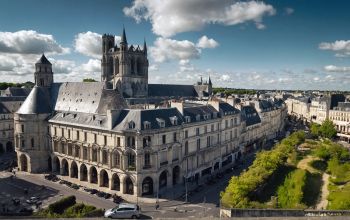 Brasserie du CHU #3 Brasserie du CHU #3