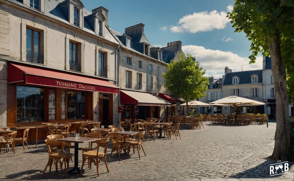 Restaurant les Ardoisières #2