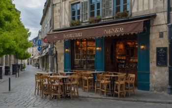 Carré Gourmand #2 Carré Gourmand #2