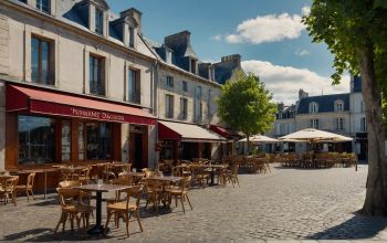 Le Quart d'Heure #4 Le Quart d'Heure #4
