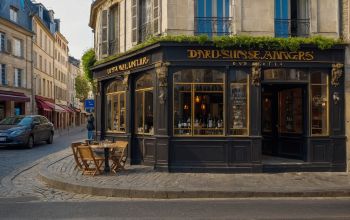 Les petits plats dans les grands #2 Les petits plats dans les grands #2